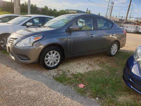 2018 NISSAN VERSA SV - cars & trucks - by owner for sale in Other, Other – photo 5