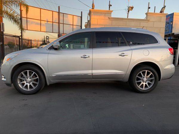2013 Buick Enclave Leather FWD for sale in Palmdale, CA – photo 7