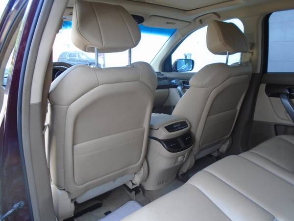 2010 Acura MDX AWD 4dr - cars & trucks - by dealer - vehicle... for sale in Lumberton, NJ – photo 12