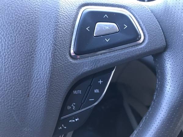 2014 Lincoln MKZ FWD 4D Sedan/Sedan Hybrid - - by for sale in Prescott, AZ – photo 20