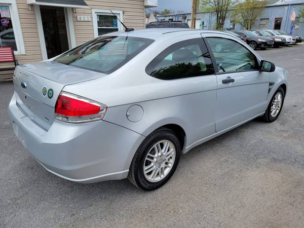 2008 Ford Focus Automatic Low Mileage 1-OWNER 3Month Warranty for sale in Harrisonburg, WV – photo 6