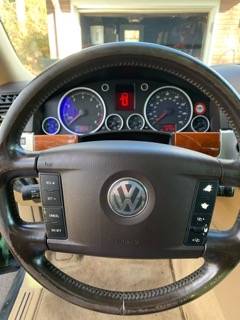 Volkwagen - Touareg - cars & trucks - by owner - vehicle automotive... for sale in Ambler, PA – photo 12