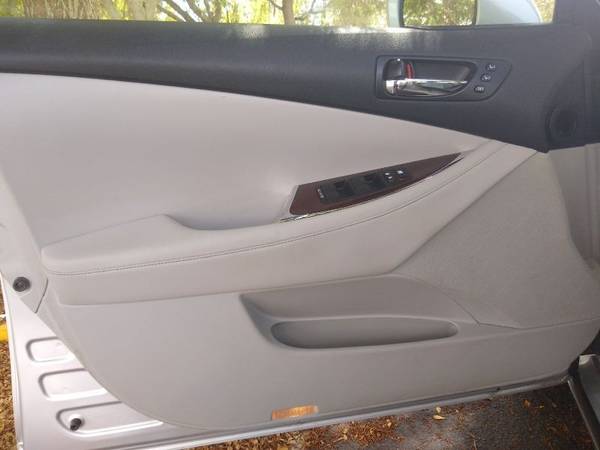 2012 Lexus ES 350 LUXURY SEDAN~ CLEAN CARFAX~ LEXUS QUALITY~ - cars... for sale in Sarasota, FL – photo 10