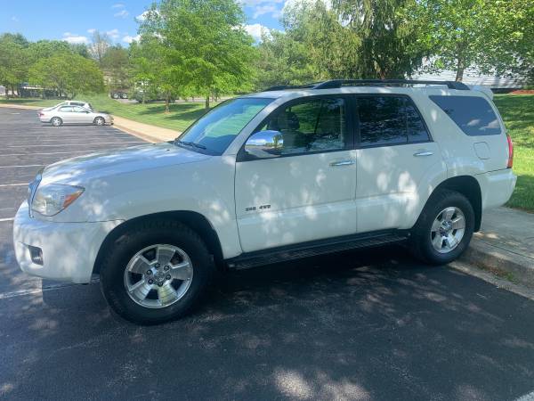 Toyota 4Runner SR5 for sale in Columbia, MD – photo 2