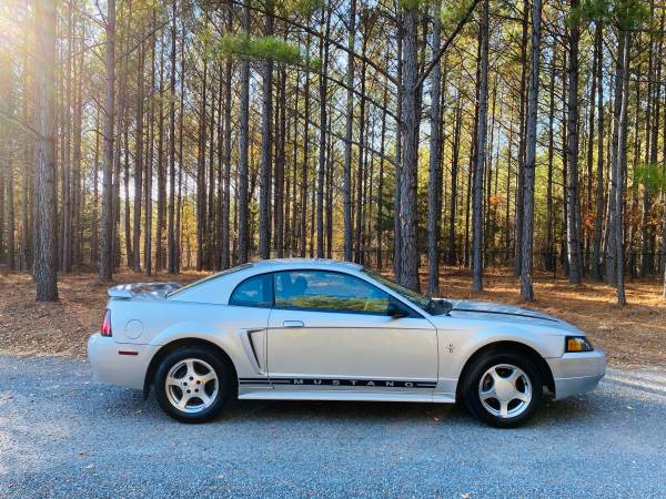 2003 Ford Mustang Premium for sale in Clover, NC – photo 3