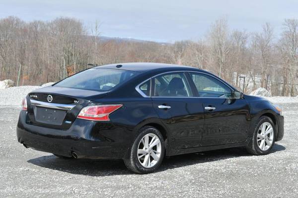 2014 Nissan Altima 2 5 SV - - by dealer for sale in Naugatuck, CT – photo 7