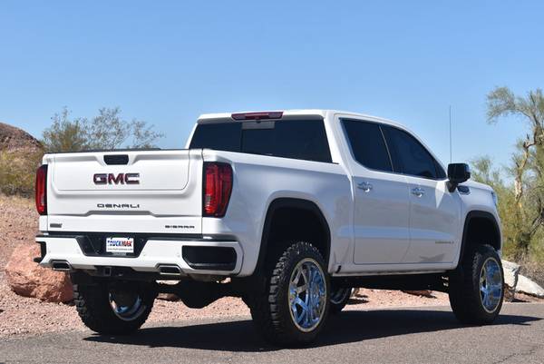 2019 *GMC* *Sierra 1500* *LIFTED NEXT GEN GMC DENALI 6. for sale in Scottsdale, AZ – photo 11