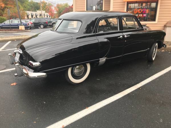 1949 studebaker for sale in Avon, CT – photo 2