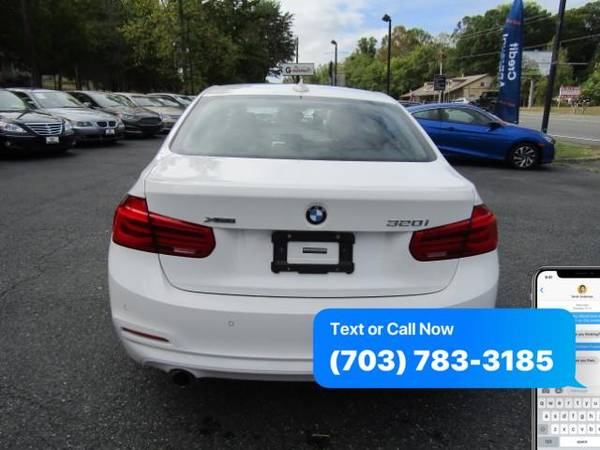 2016 BMW 3 SERIES 320i xDrive ~ WE FINANCE BAD CREDIT for sale in Stafford, VA – photo 6