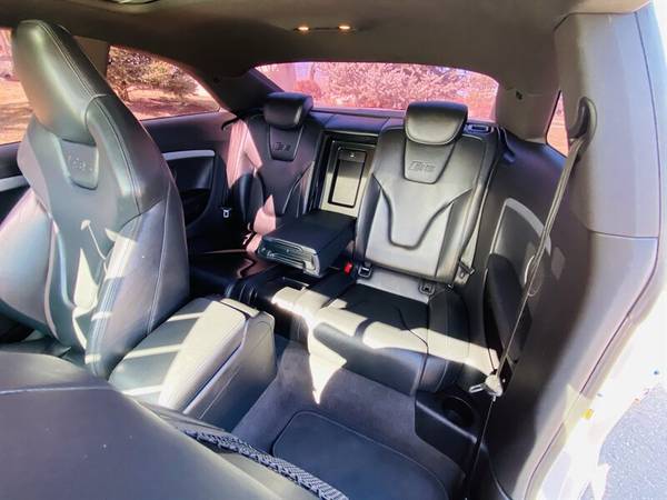 2011 Audi S5 4 2 Quattro Premium Plus Low Miles! Loaded! Clean for sale in Boise, ID – photo 20