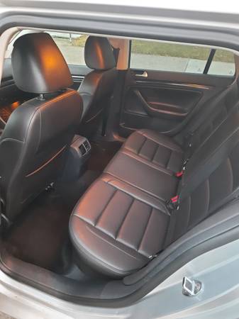 2014 Volkswagen Jetta TDI Sport Wagon Leather - cars & trucks - by... for sale in Hamtramck, MI – photo 8