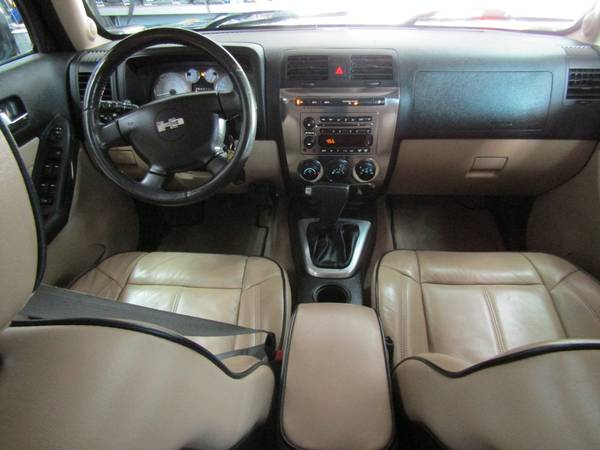 **Heated Leather/Sunroof/Great Deal** 2008 Hummer H3 for sale in Idaho Falls, ID – photo 15