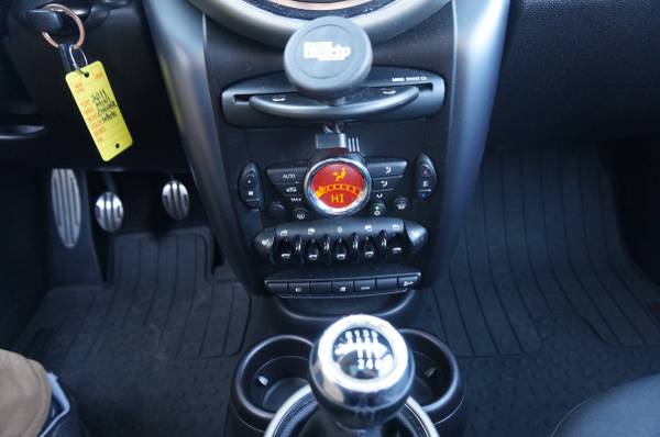 2012 Mini Cooper Countryman Clean Title No Accidents - cars & trucks... for sale in Burlington, NC – photo 15