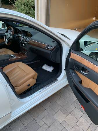 2012 Mercedes Benz E350 (62k miles) for sale in Fort Worth, TX – photo 11