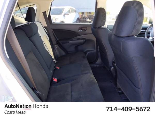 2016 Honda CR-V EX SKU:GH511699 SUV - cars & trucks - by dealer -... for sale in Costa Mesa, CA – photo 21