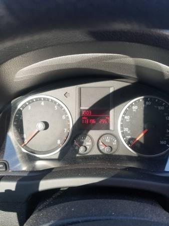 2009 VW Tiguan S 6 Speed 113K Miles for sale in Denver , CO – photo 2