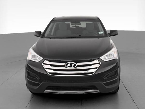 2013 Hyundai Santa Fe Sport Sport Utility 4D suv Black - FINANCE -... for sale in Columbia, SC – photo 17