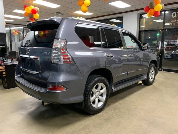 2015 Lexus GX 460 4WD 4dr **Guaranteed Credit Approval** - cars &... for sale in Inwood, MA – photo 10