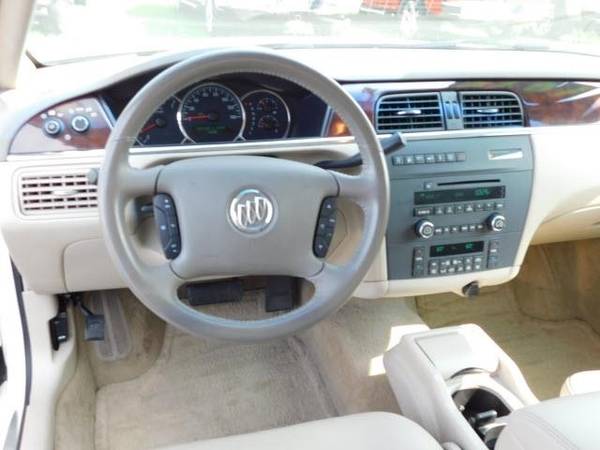 2007 Buick LaCrosse 4dr Sdn CXL - cars & trucks - by dealer -... for sale in Cullman, AL – photo 6
