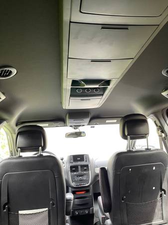 2016 dodge grand caravan - BraunAbility van - - by for sale in Saint Paul, MN – photo 5