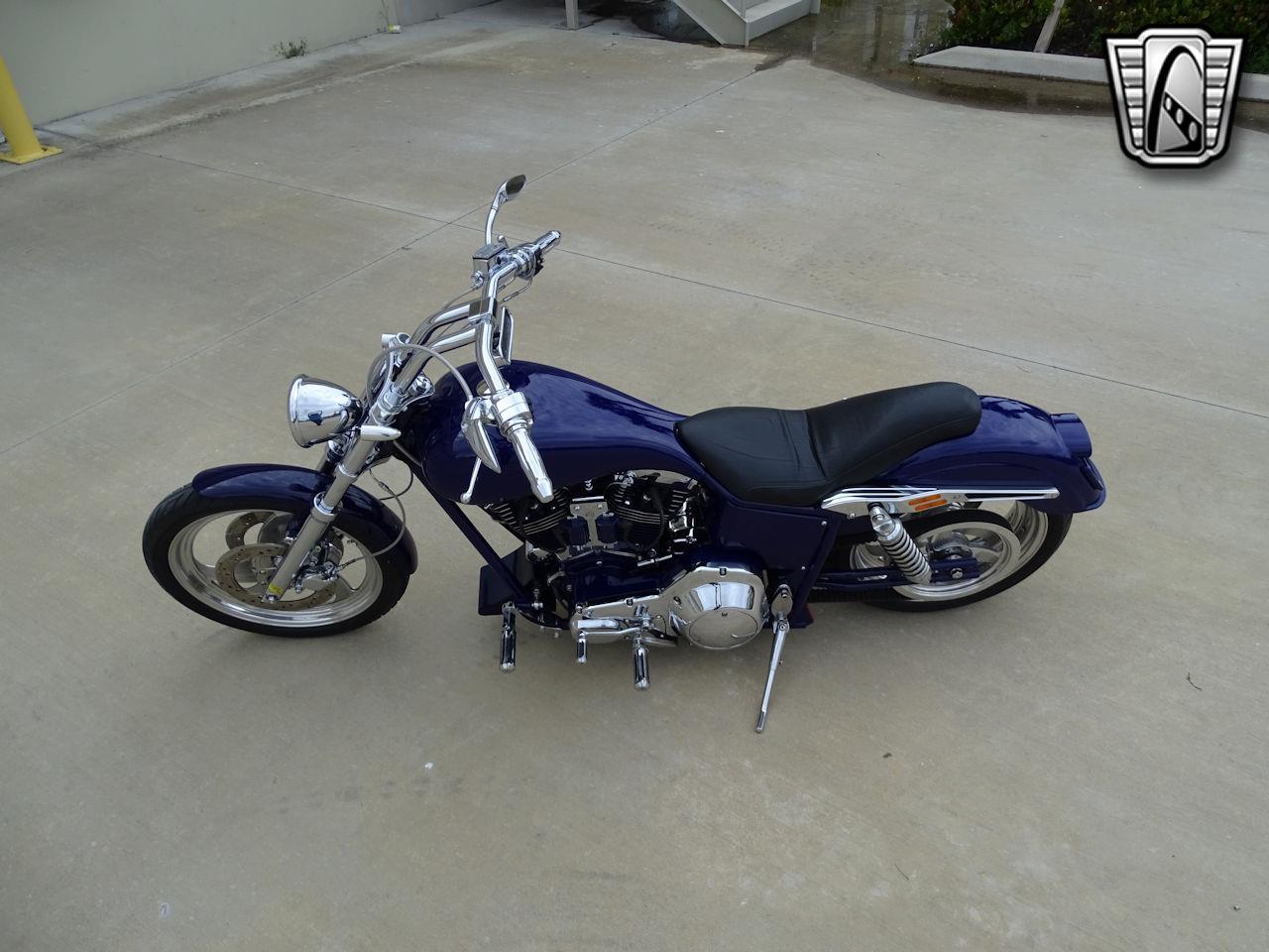 2002 Custom Motorcycle for sale in O'Fallon, IL – photo 25