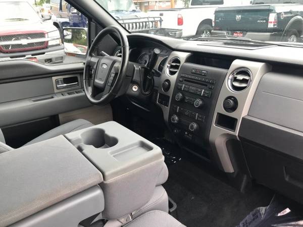 2011 Ford F-150 XLT * 5.0L V8 Engine 4x4!!!! New Tires * Remote Start for sale in Green Bay, WI – photo 21