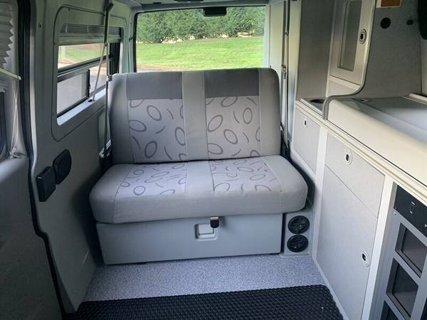 2000 Eurovan Camper only 98k miles one Owner Upgraded by Poptop Worl for sale in Kirkland, WA – photo 4