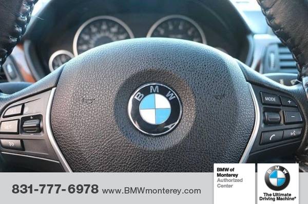 2014 BMW 328i 4dr Sdn RWD - cars & trucks - by dealer - vehicle... for sale in Seaside, CA – photo 24