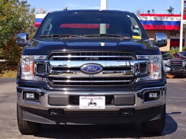2018 Ford F-150 for sale in Clayton, NC – photo 3