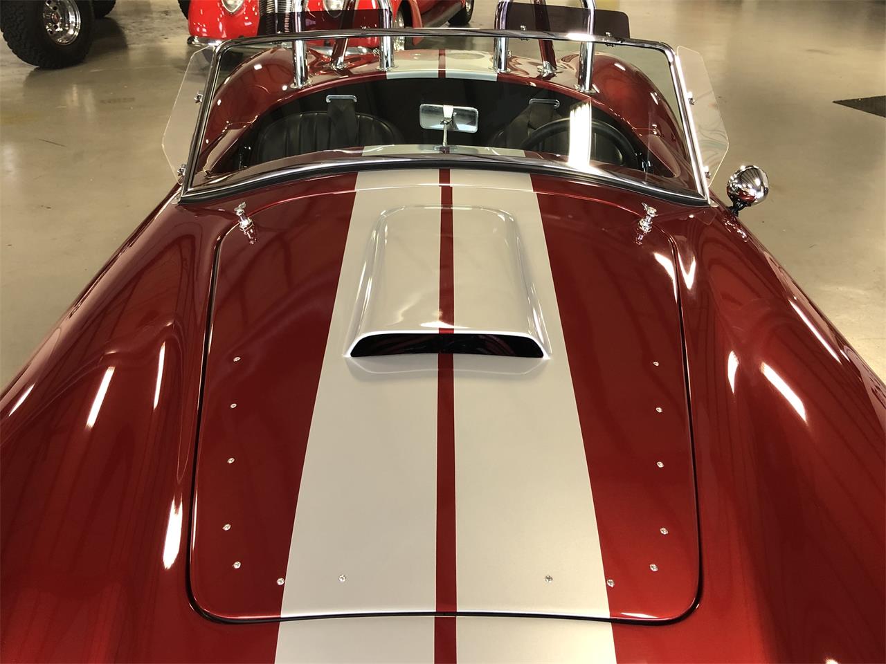 1965 Factory Five Shelby Cobra Replica for sale in Alpharetta, GA – photo 19