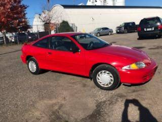 Chevrolet Cavalier for sale in Columbia Heights, MN – photo 9