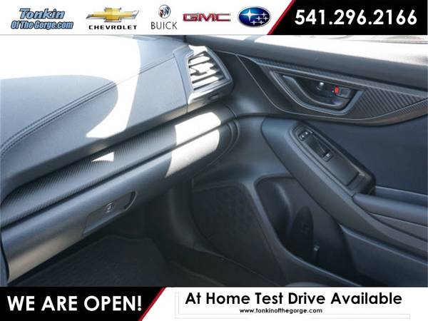 2021 Subaru Impreza AWD All Wheel Drive Premium Hatchback - cars & for sale in The Dalles, OR – photo 18