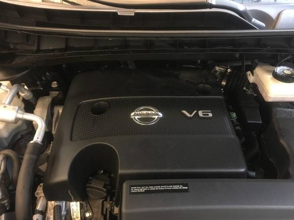 2017 Nissan Murano AWD 4dr SV for sale in Strasburg, ND – photo 9