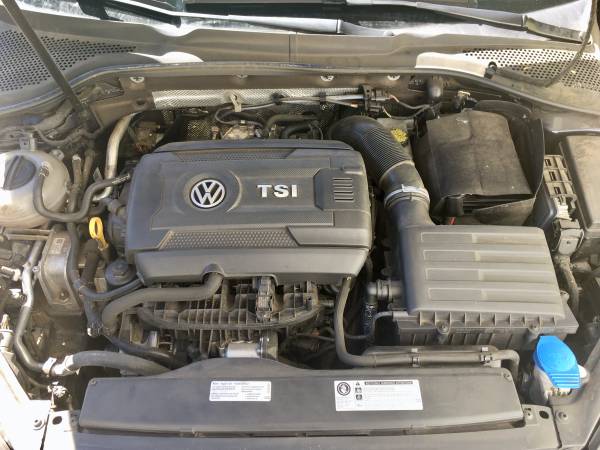 2015 VW Golf TSI w/ sunroof - cars & trucks - by owner - vehicle... for sale in Pasadena, CA – photo 18