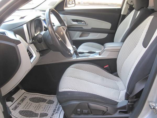 *$995 Down & *$329 Per Month on this 2011 Chevrolet Equinox! for sale in Modesto, CA – photo 11