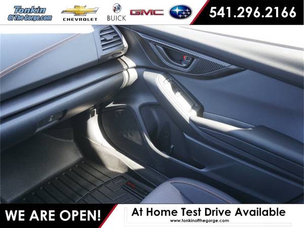 2020 Subaru Crosstrek AWD All Wheel Drive Premium SUV - cars & for sale in The Dalles, OR – photo 18