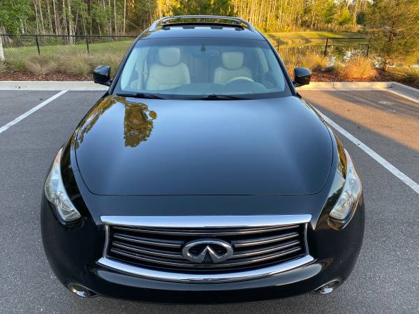 2012 Infiniti FX35 Touring Package! for sale in Jacksonville, FL – photo 4