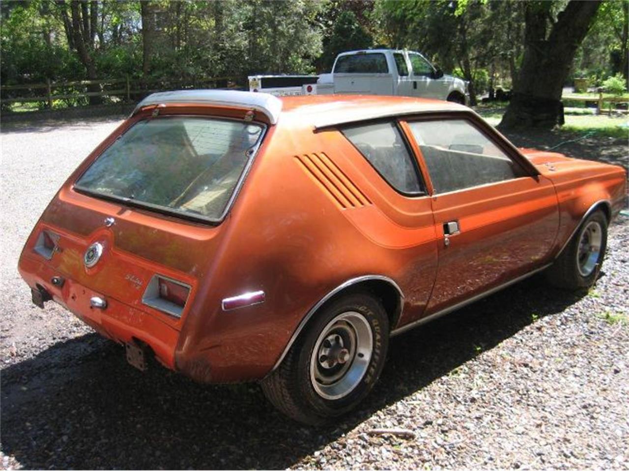1974 AMC Gremlin for sale in Cadillac, MI – photo 6