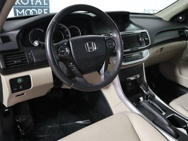 2013 Honda Accord EX-L EASY FINANCING!! - cars & trucks - by dealer... for sale in Hillsboro, OR – photo 11