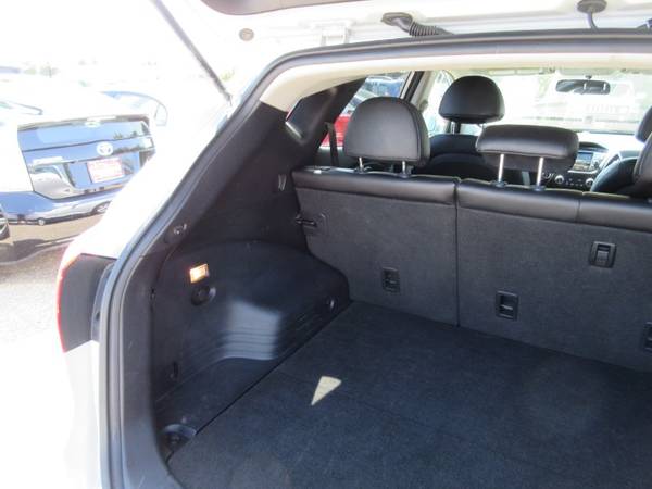 2012 Hyundai Tucson GLS AWD for sale in Moorhead, ND – photo 7