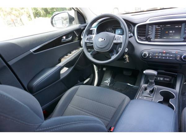 2020 Kia Sorento LX V6 AWD LX V6 4dr SUV - - by dealer for sale in TAMPA, FL – photo 13