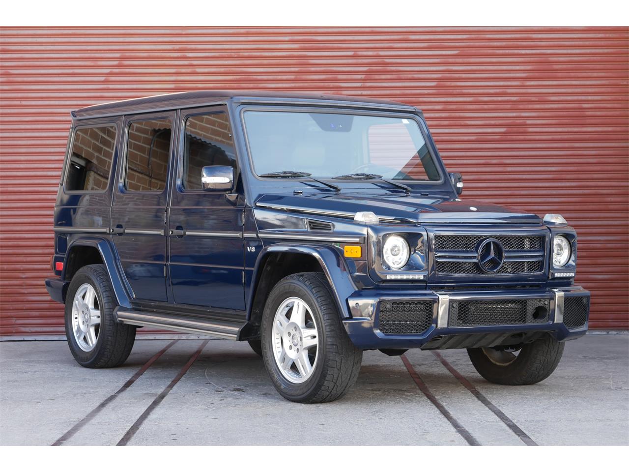 2003 Mercedes-Benz G-Class for sale in Reno, NV – photo 10