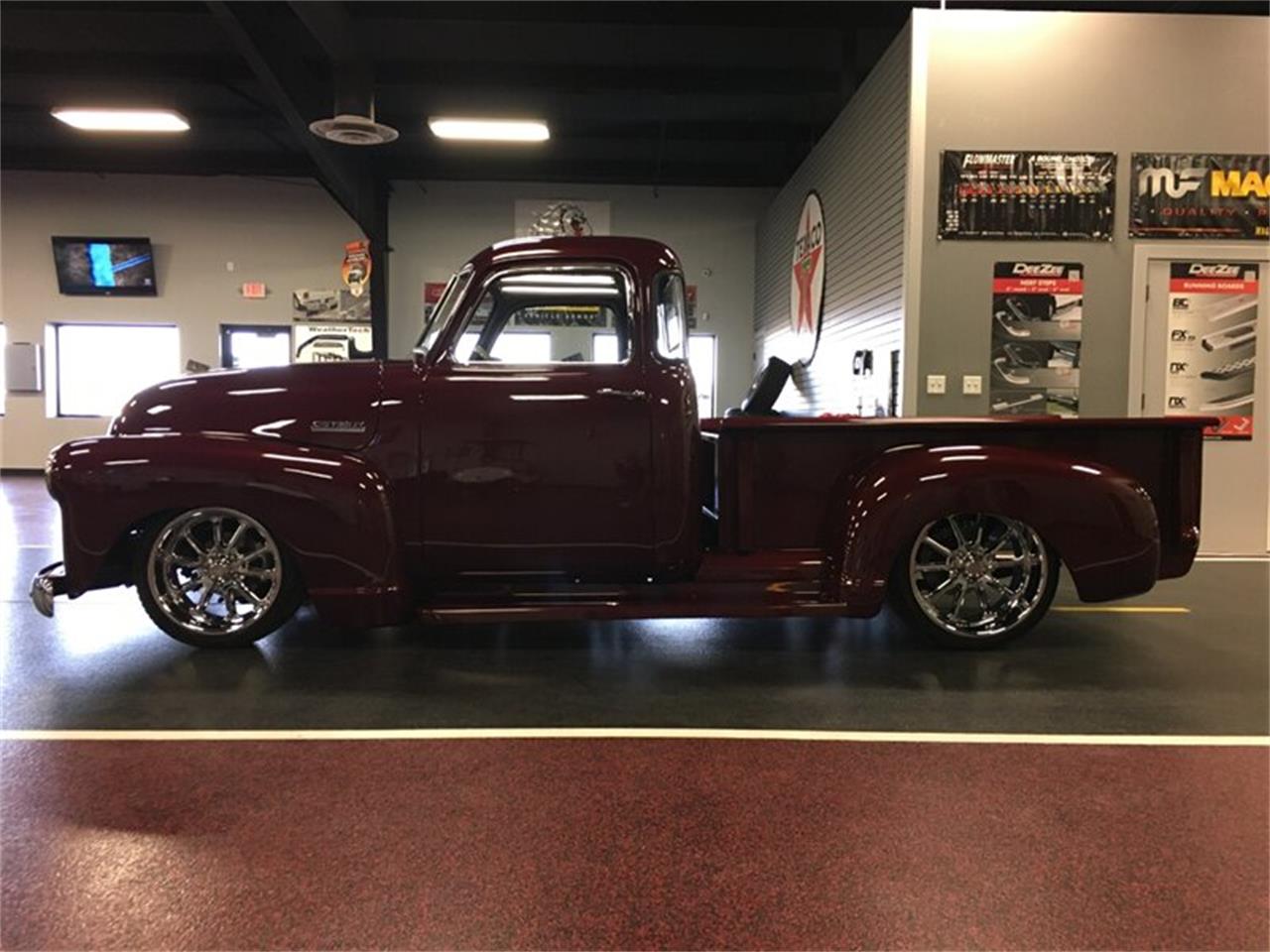 1949 Chevrolet Pickup for sale in Bismarck, ND – photo 9