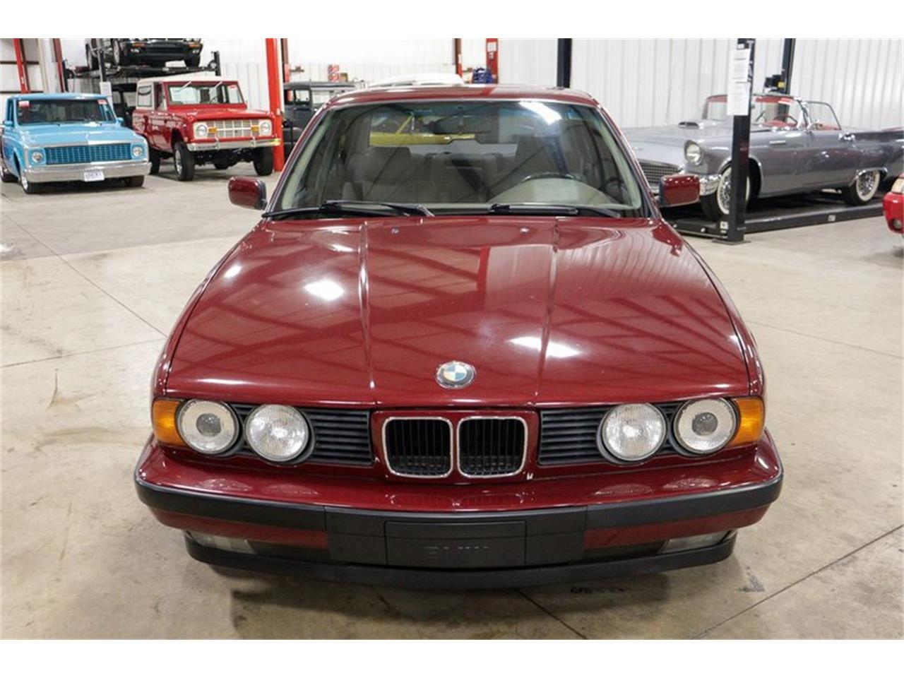 1994 BMW 5 Series for sale in Kentwood, MI – photo 9