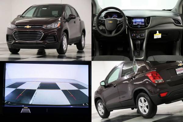 BRAND NEW Silver 2020 Chevy *TRAX LT* SUV *CAMERA* Redline - cars &... for sale in Clinton, AR – photo 20