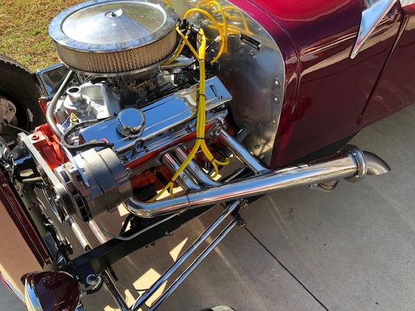 1927 ford roadster project - cars & trucks - by owner - vehicle... for sale in Camarillo, CA – photo 5