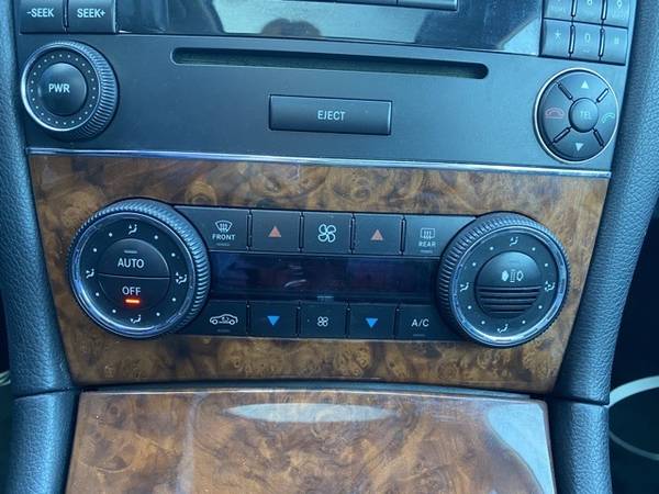2007 Mercedes-Benz CLK 350 - cars & trucks - by dealer - vehicle... for sale in Plainfield, IN – photo 21