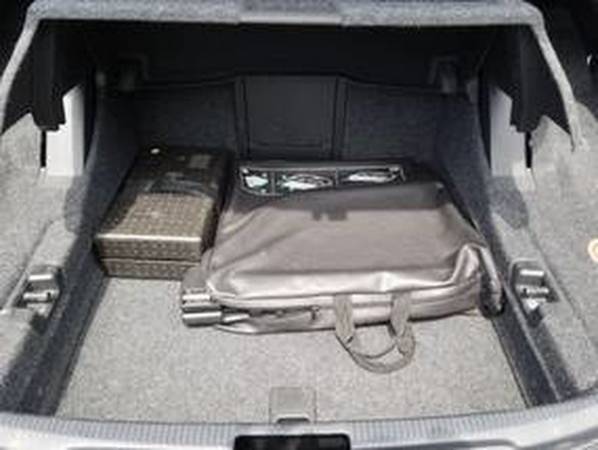 2008 Volkswagen Eos Komfort~ POWER HARD TOP CONVERTIBLE~ for sale in Sarasota, FL – photo 22