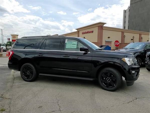$768/mo 2020 Ford Expedition Max Bad Credit & No Money Down OK -... for sale in Evanston, IL – photo 4