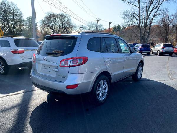 2010 Hyundai Santa Fe SE -CALL/TEXT TODAY! - cars & trucks - by... for sale in Salem, MA – photo 4